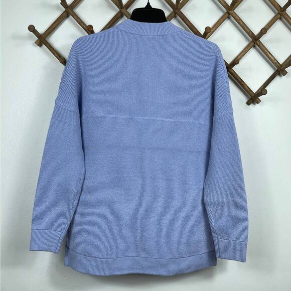 New Free People Ottoman Cardigan in Serenity Women's Size XS - Picture 4 of 9